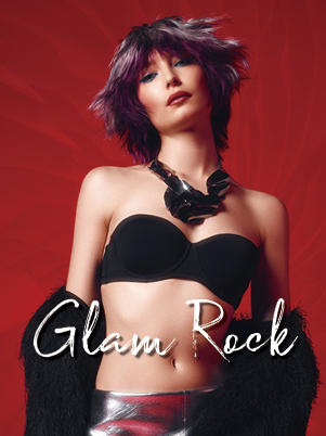 Glam Rock 