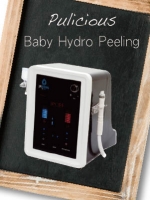 Pulicious Baby Hydro Peeling