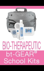 BIO-THERAPEUTIC　bt-GEAR® School Kits