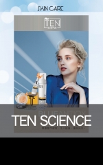 TEN SCIENCE