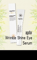 agafar Wrinkle Shine Eye Serum