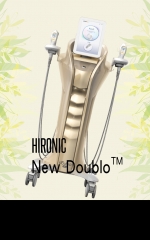HIRONIC  New Doublo™ 