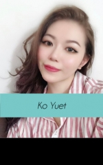Ko Yuet