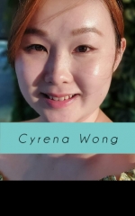 Cyrena Wong