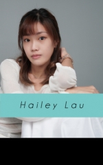 Hailey Lau