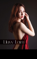 Lluvy  Lam