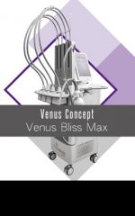 Venus Concept Venus Bliss Max