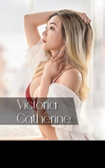 Victoria Catherine