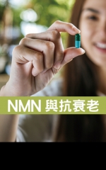 NMN與抗衰老