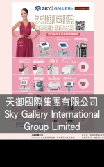 天御國際集團有限公司 Sky Gallery International Group Limited