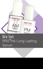 Skin Tech  RRS®HA Long Lasting Serum  