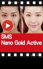 SMS Nano Gold Active