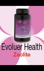 Evoluer Health Zeolite