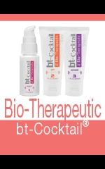 Bio-Therapeutic bt-Cocktail®