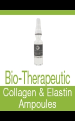 Bio-Therapeutic Collagen & Elastin Ampoules