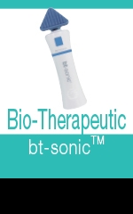 Bio-Therapeutic bt-sonic™