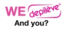 We depileve and you?