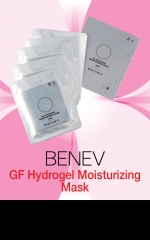 BENEV GF Hydrogel Moisturizing Mask