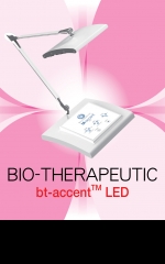 BIO-THERAPEUTIC bt-accentTM LED