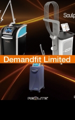 迪曼菲特有限公司 Demandfit Limited