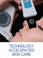 TECHNOLOGY ACCELERATED SKIN CARE