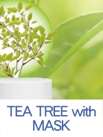 TEA TREE with MASK
