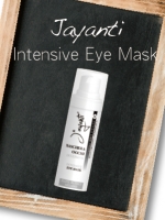 Jayanti Intensive Eye Mask
