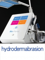 hydrodermabrasion