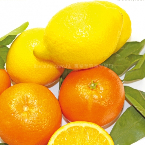 安達盧西亞柑橘按摩療程