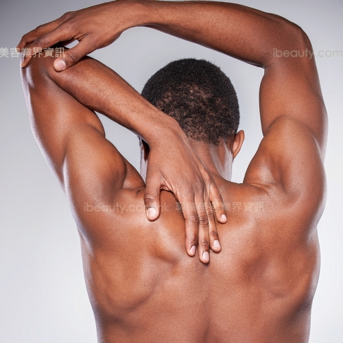 認識關節炎 — 中軸脊柱關節炎