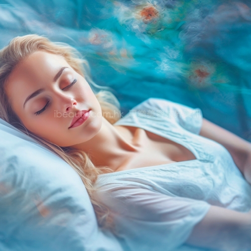 午睡和冥想 已成為新的美容療程？