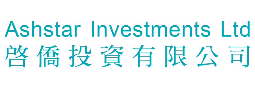 Ashstar Investments Limited  啟僑投資有限公司 